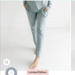 Little Sleepies Women’s Pajamas - Stormy